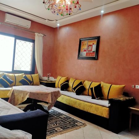 Firdaouss Apartment Marrákes Kültér fotó