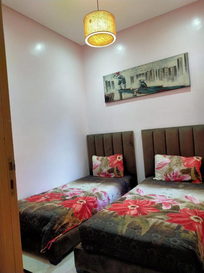 Firdaouss Apartment Marrákes Kültér fotó
