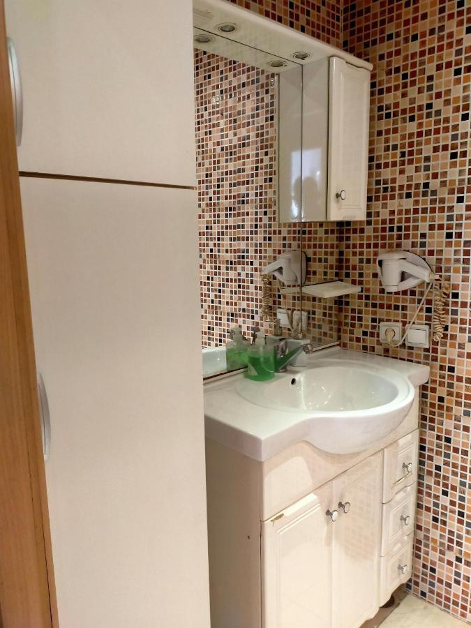Firdaouss Apartment Marrákes Kültér fotó