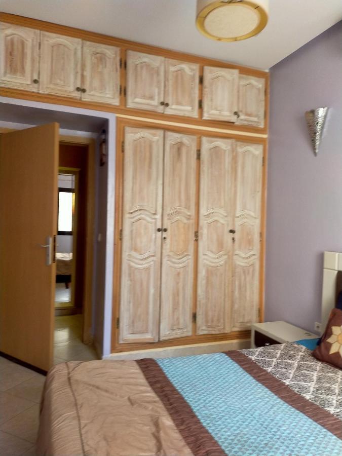Firdaouss Apartment Marrákes Kültér fotó