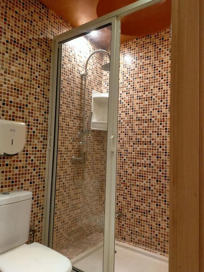 Firdaouss Apartment Marrákes Kültér fotó